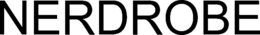 NERDROBE trademark