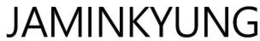JAMINKYUNG trademark