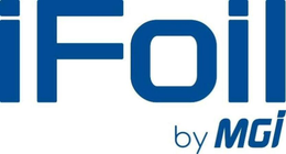 IFOIL BY MGI trademark