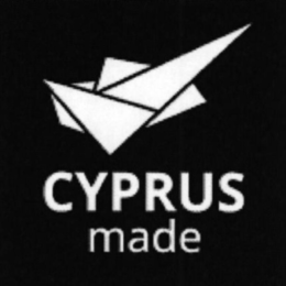 CYPRUS MADE trademark