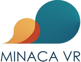 MINACA VR trademark