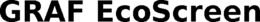 GRAF ECOSCREEN trademark