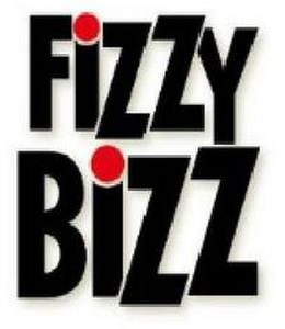 FIZZY BIZZ trademark