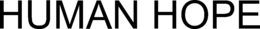 HUMAN HOPE trademark