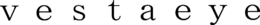 VESTAEYE trademark