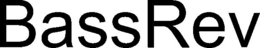 BASSREV trademark