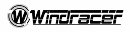 W WINDRACER trademark
