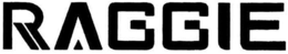RAGGIE trademark