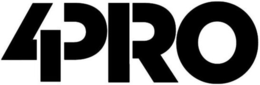 4PRO trademark