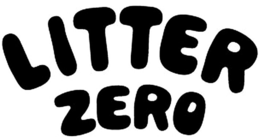 LITTER ZERO trademark