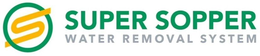 S SUPER SOPPER WATER REMOVAL SYSTEM trademark
