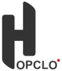H OPCLO trademark