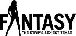 FANTASY THE STRIP'S SEXIEST TEASE trademark