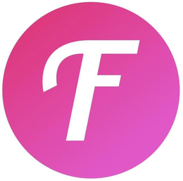 F trademark