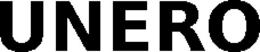UNERO trademark