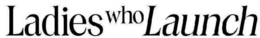 LADIES WHO LAUNCH trademark