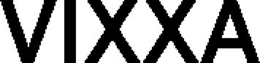 VIXXA trademark