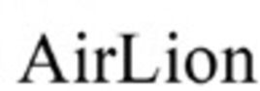 AIRLION trademark