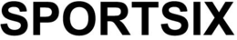 SPORTSIX trademark