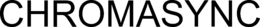 CHROMASYNC trademark