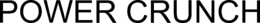 POWER CRUNCH trademark