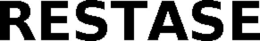 RESTASE trademark