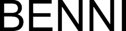 BENNI trademark
