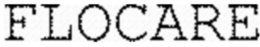 FLOCARE trademark