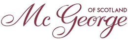 MCGEORGE OF SCOTLAND trademark