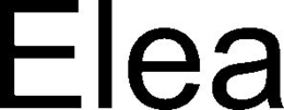 ELEA trademark