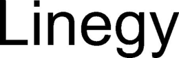 LINEGY trademark