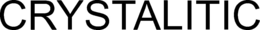 CRYSTALITIC trademark