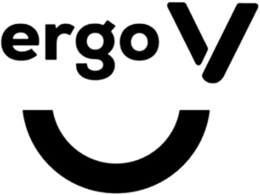 ERGO V trademark
