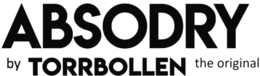 ABSODRY BY TORRBOLLEN THE ORIGINAL trademark