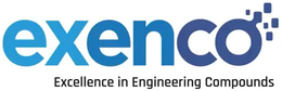 EXENCO EXCELLENCE IN ENGINEERING COMPOUNDS trademark