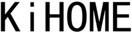 KIHOME trademark