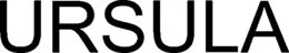 URSULA trademark