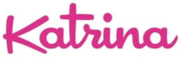KATRINA trademark