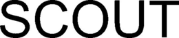 SCOUT trademark