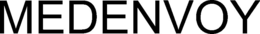 MEDENVOY trademark