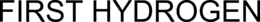FIRST HYDROGEN trademark