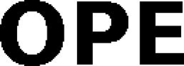 OPE trademark