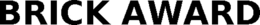 BRICK AWARD trademark