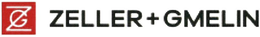 ZG ZELLER + GMELIN trademark