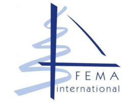 FEMA INTERNATIONAL trademark