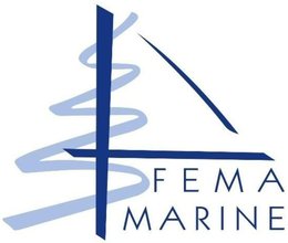 FEMA MARINE trademark