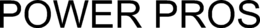 POWER PROS trademark