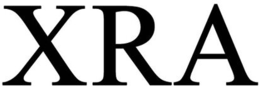 XRA trademark