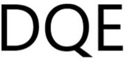 DQE trademark