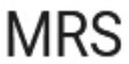 MRS trademark